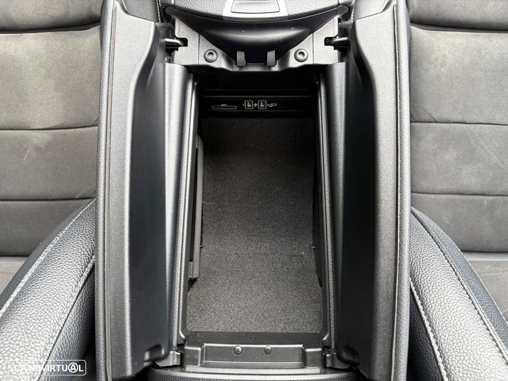 Mercedes-Benz E 220 d 4Matic 9G-TRONIC AMG Line - 26