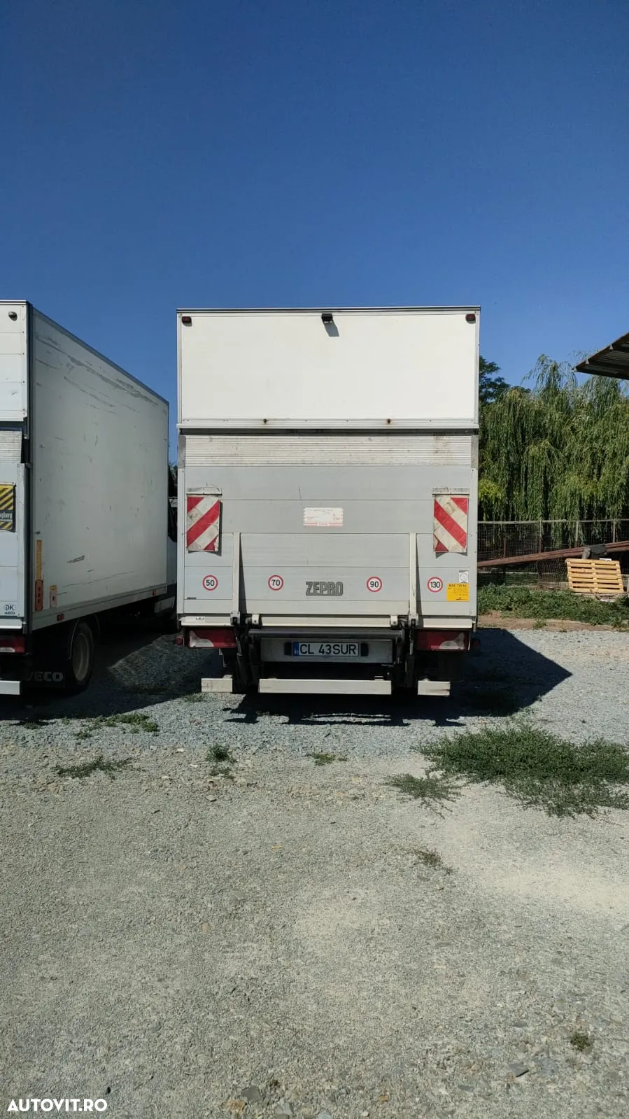 Volkswagen Crafter - 6
