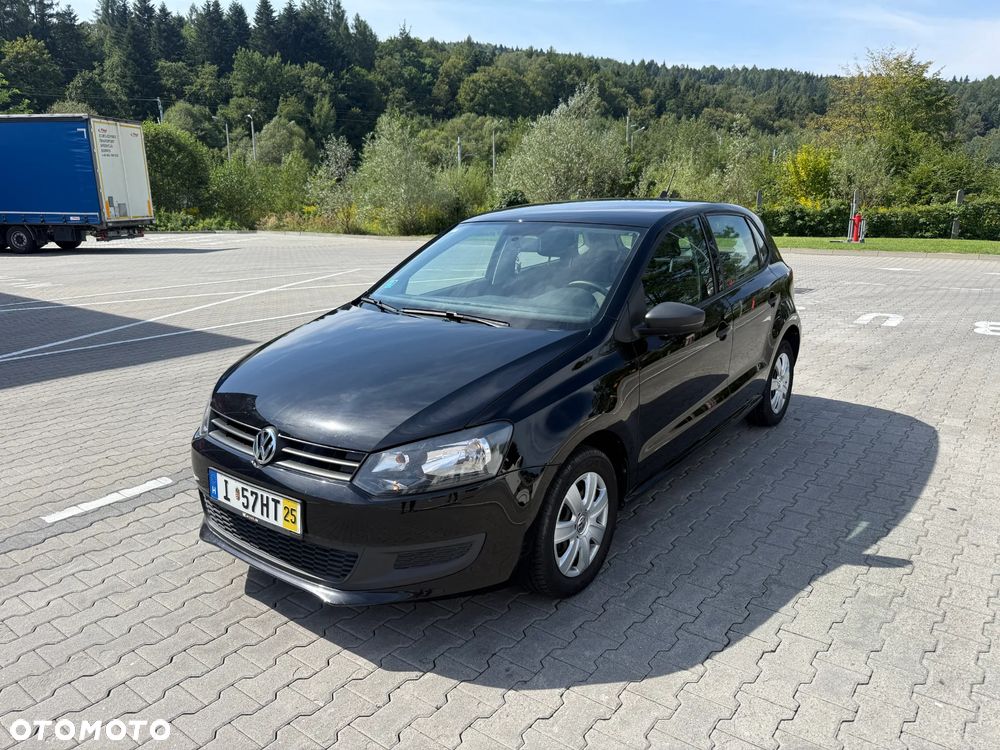 Volkswagen Polo 1.2 Trendline - 1