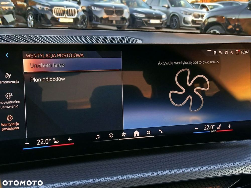 BMW Seria 3 318d mHEV M Sport - 21