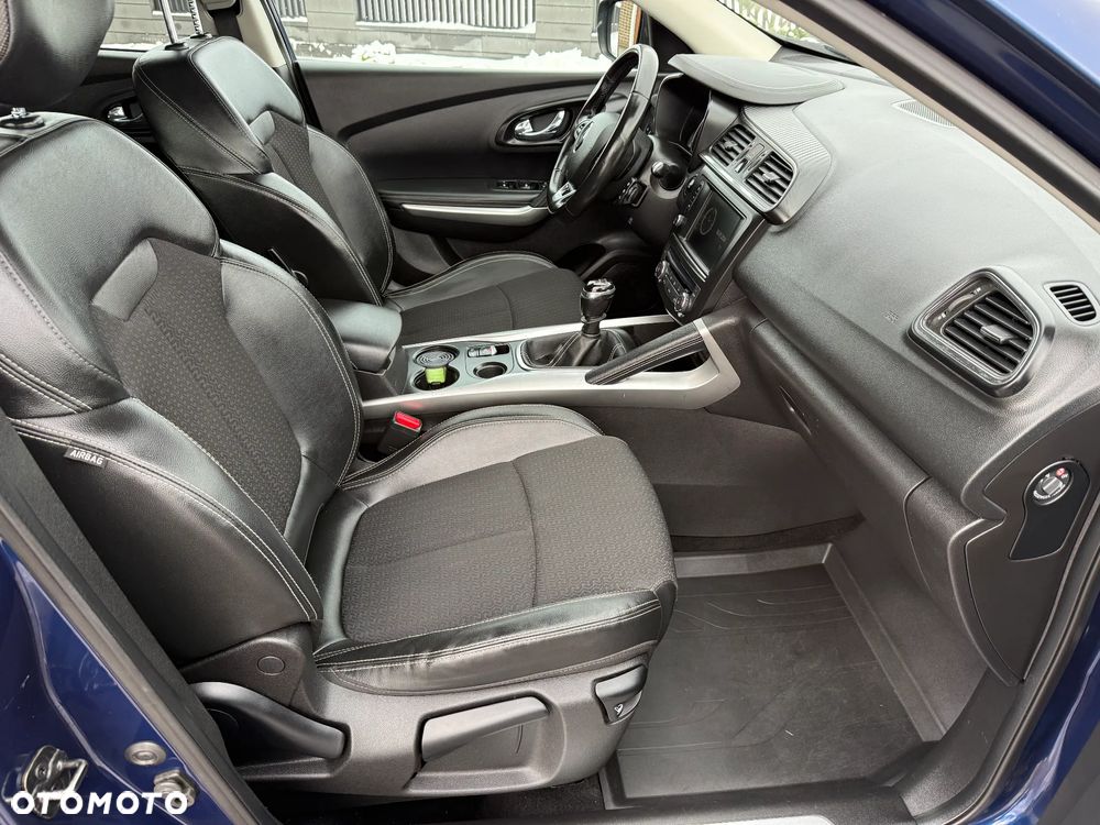 Renault Kadjar Energy TCe 165 Bose Edition - 19