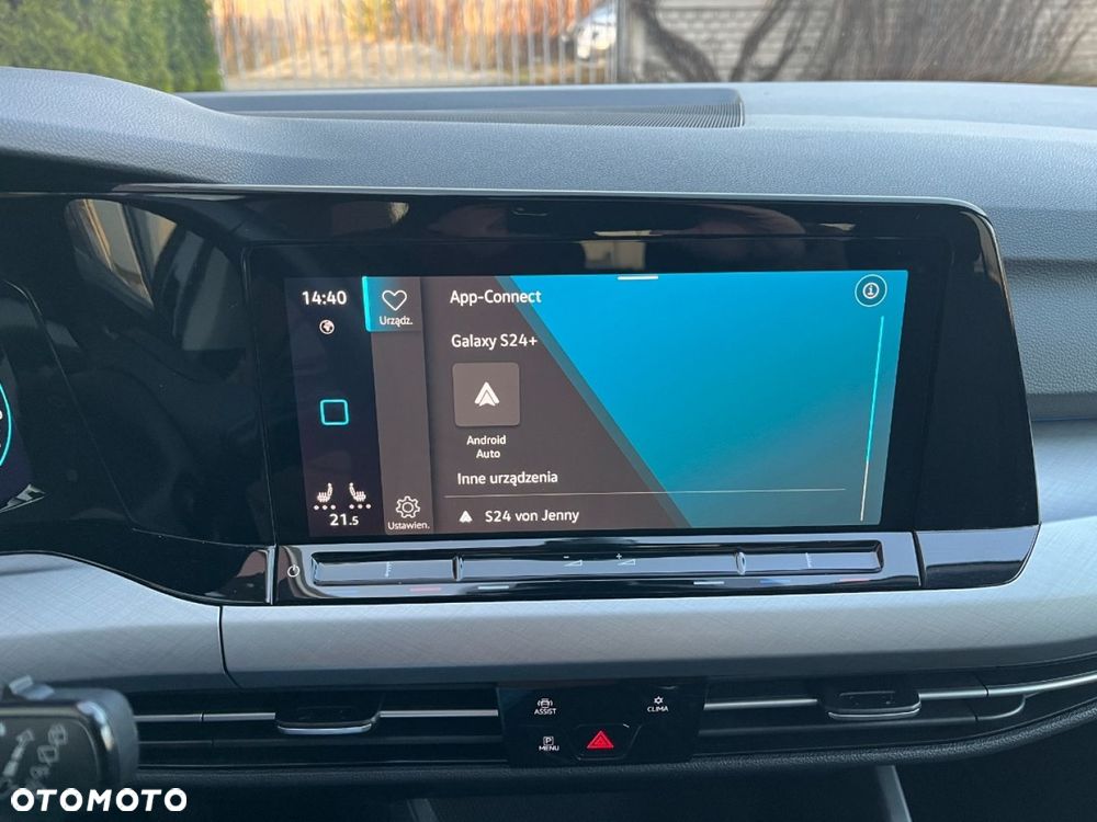 Volkswagen Golf 1.5 TSI Style - 13