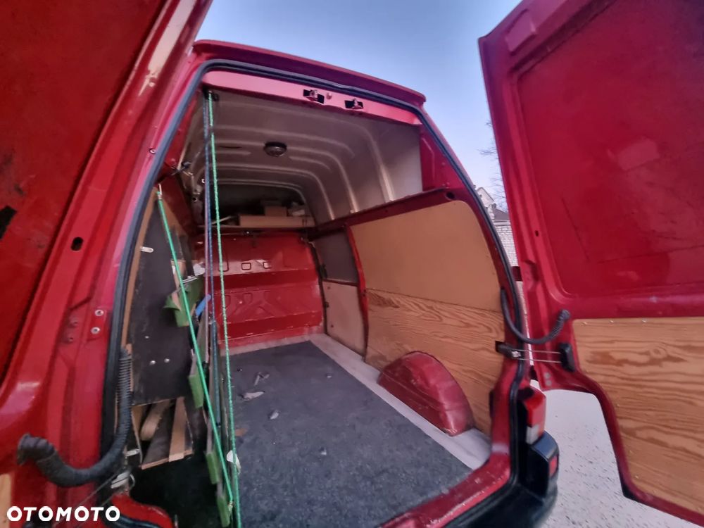 Volkswagen T4 - 8