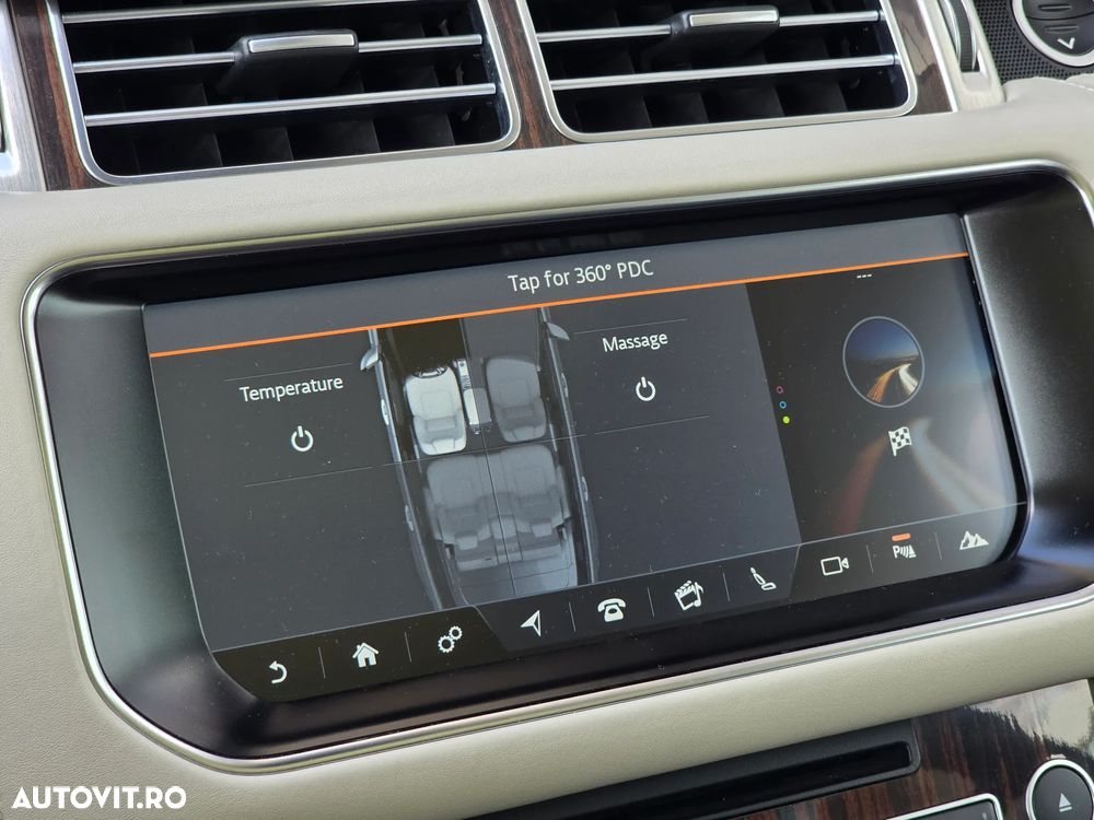 Land Rover Range Rover - 35