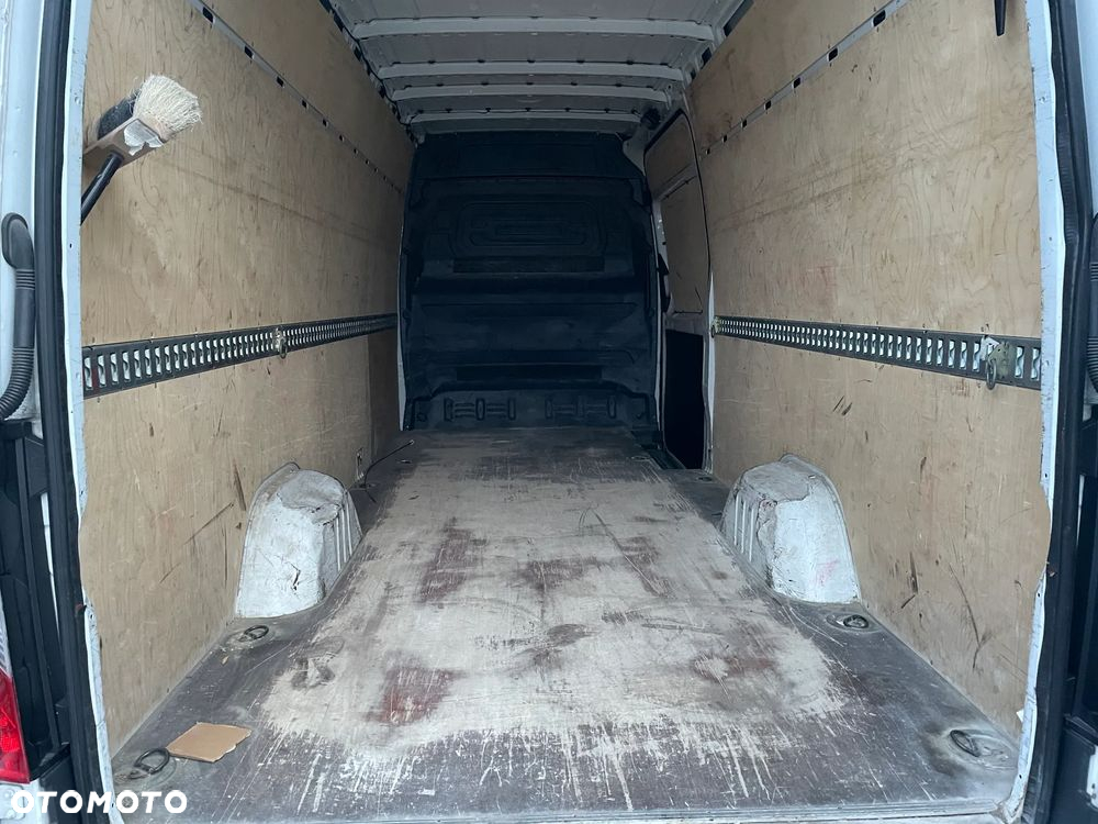 Mercedes-Benz Sprinter 314 - 16