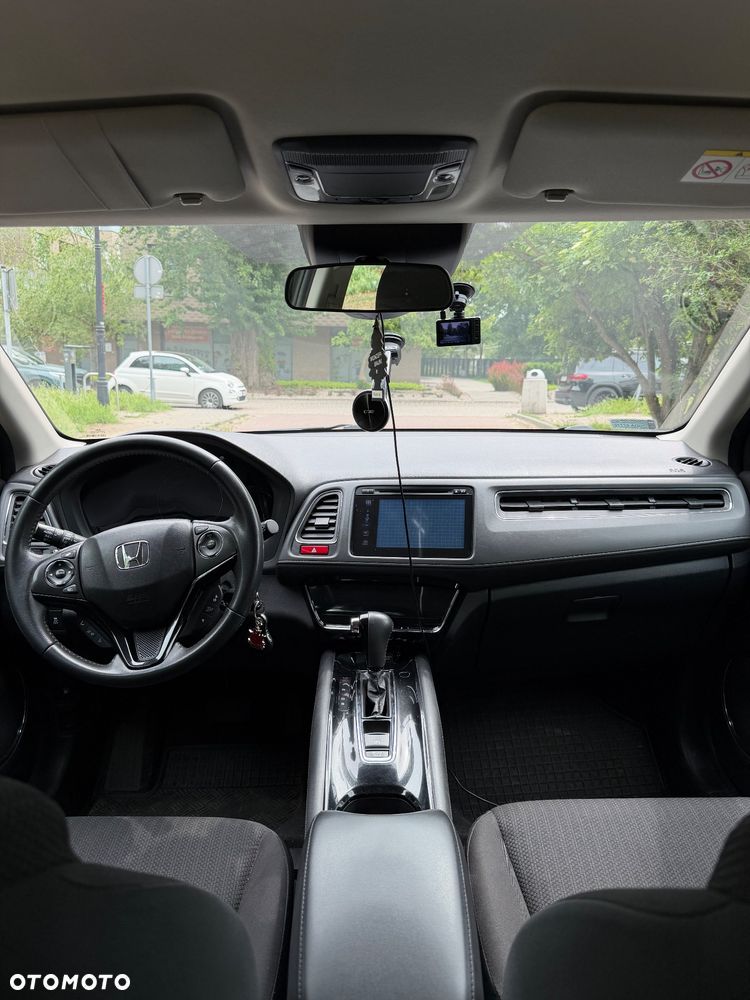 Honda HR-V 1.5 Elegance (ADAS/Honda Connect+) CVT - 12