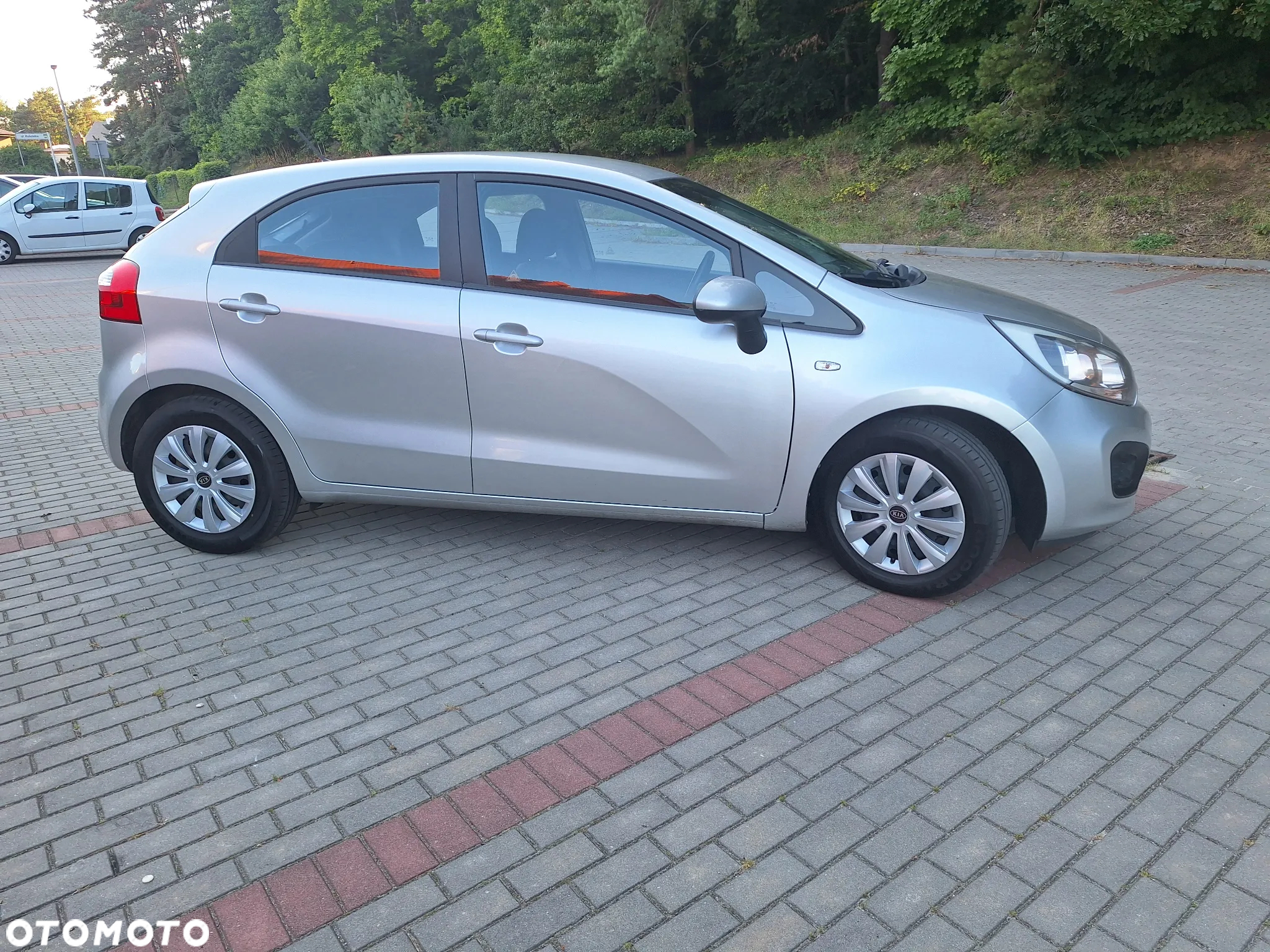 Kia Rio 1.2 S - 27