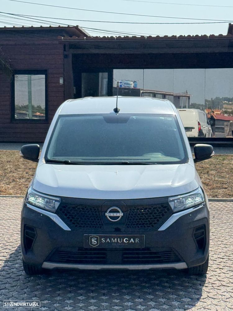 Nissan Townstar N-Connecta - 24