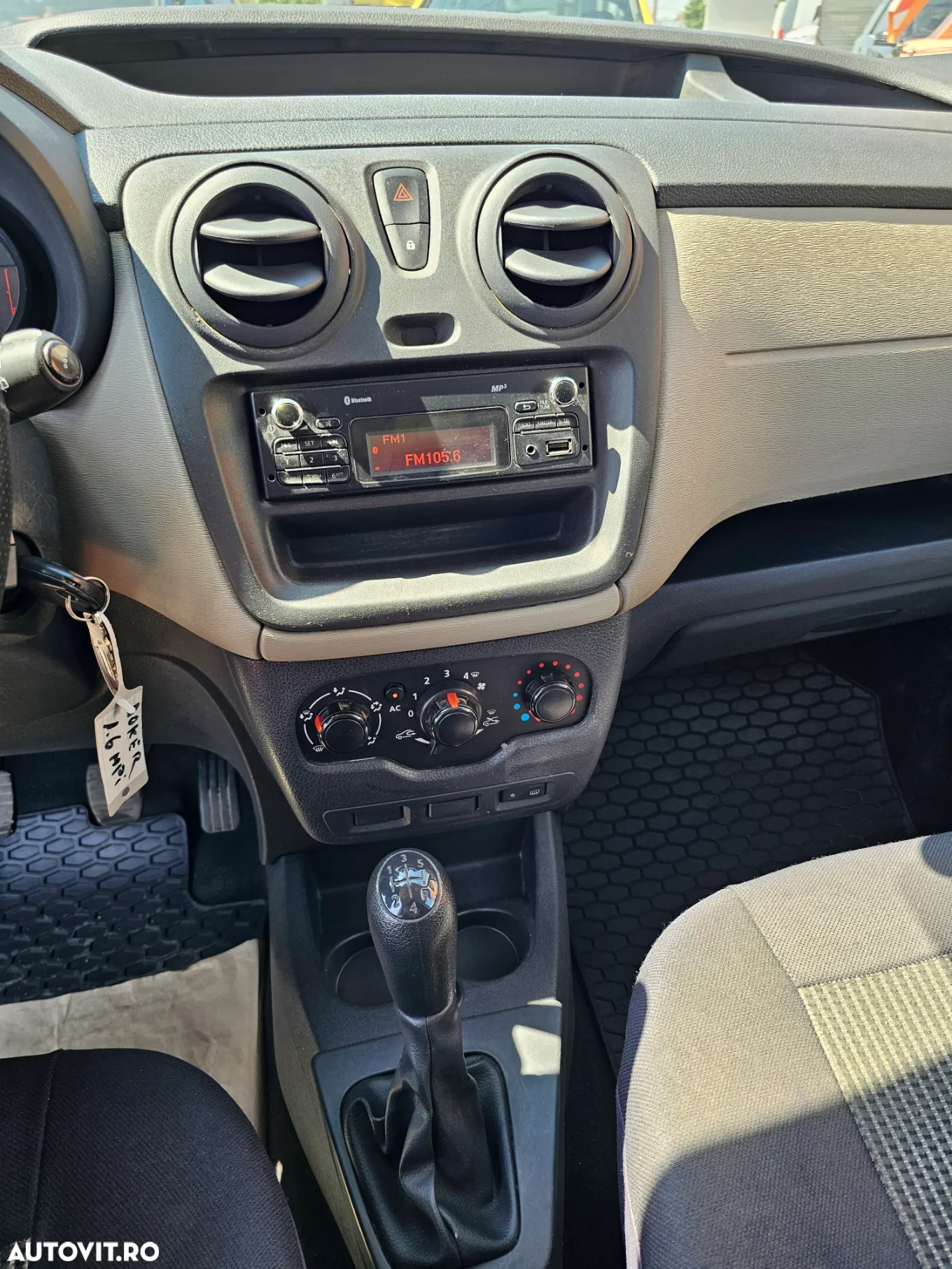 Dacia Dokker 1.6 Laureate - 4