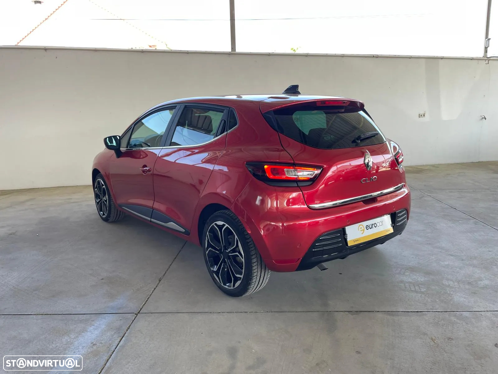 Renault Clio 0.9 TCe Limited - 3
