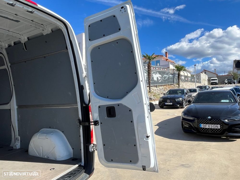 Mercedes-Benz eSprinter 312/39 - 21