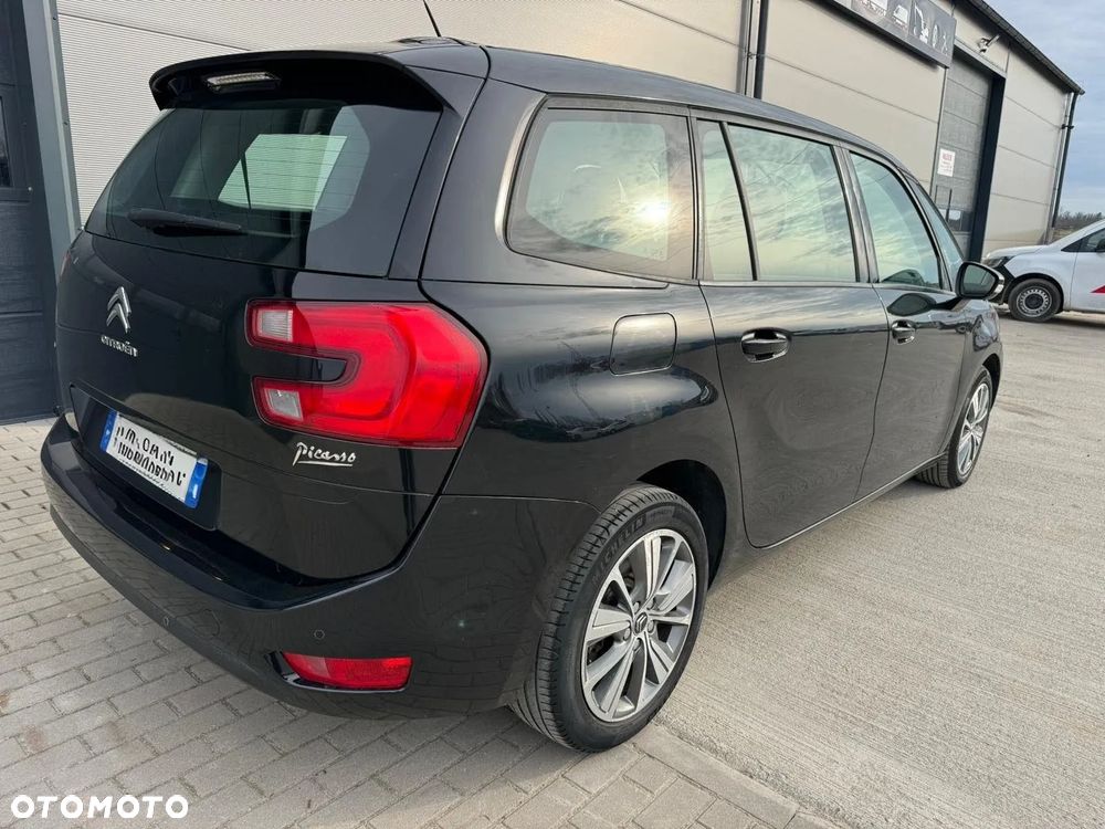 Citroën C4 Grand Picasso - 3