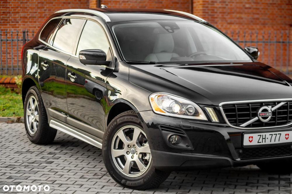 Volvo XC 60 - 33