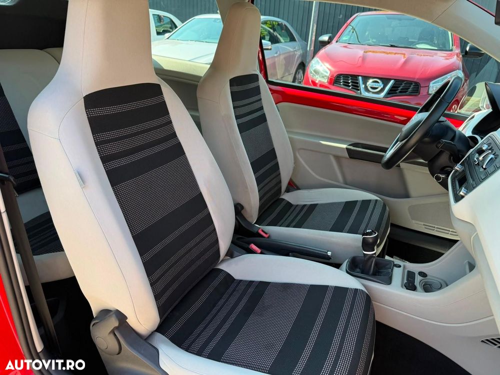 Seat Mii - 9