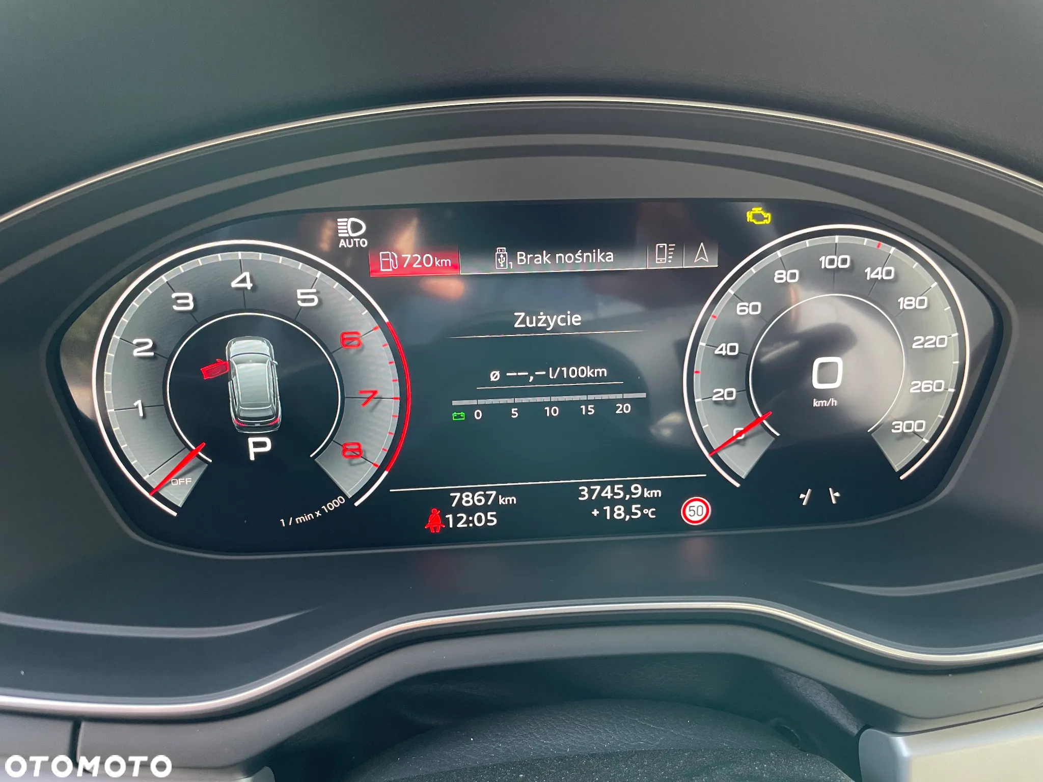 Audi A4 - 26
