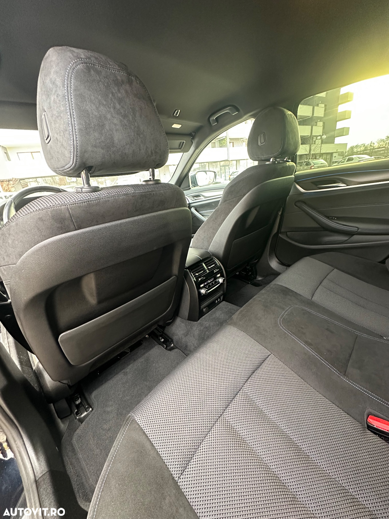 BMW Seria 5 - 23