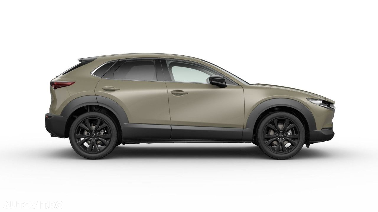 Mazda CX-30 - 12