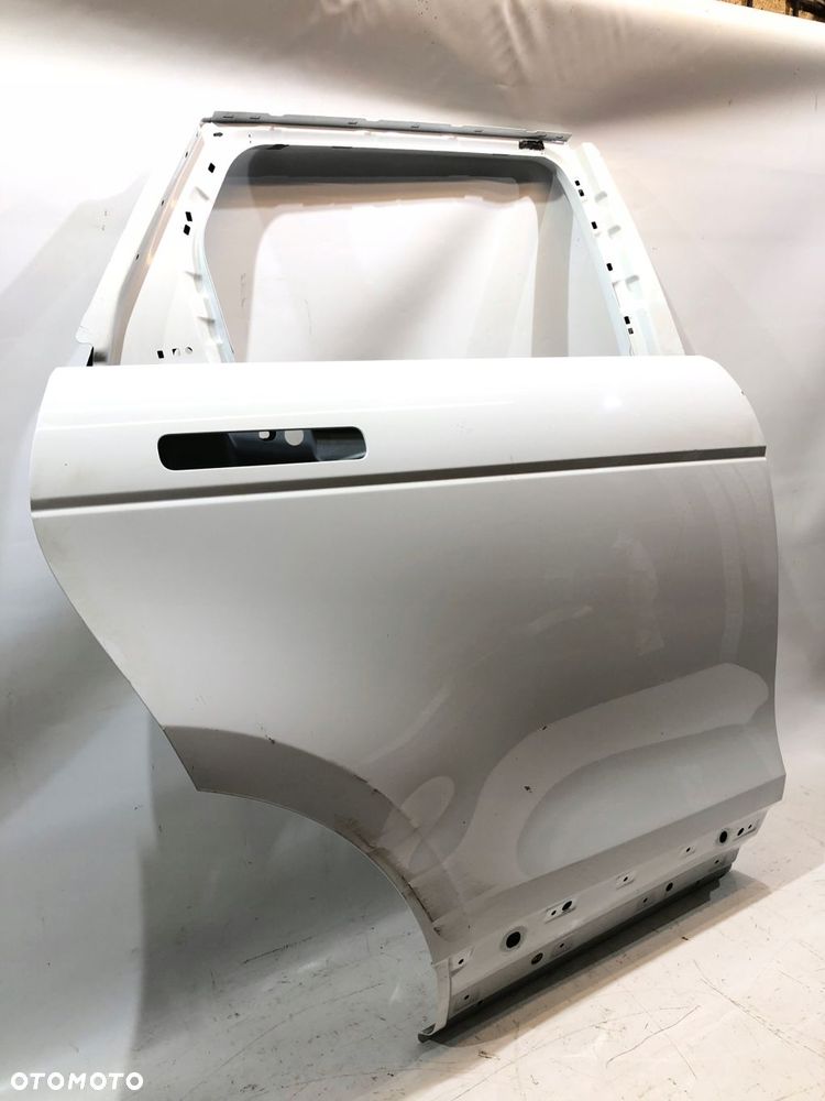 range rover evoque ii 2 drzwi prawy tył tylne - 7