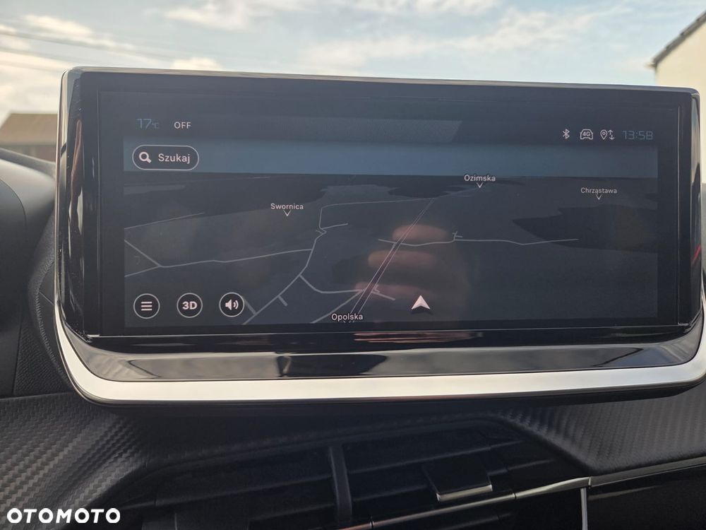 Peugeot 208 PureTech 100 Allure Pack - 21