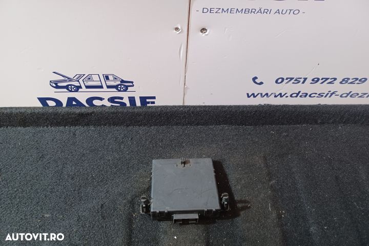 Modul CAN 1K0907530L 1K0907530L Volkswagen VW Golf 5 [2003 - 2009] Va - 2