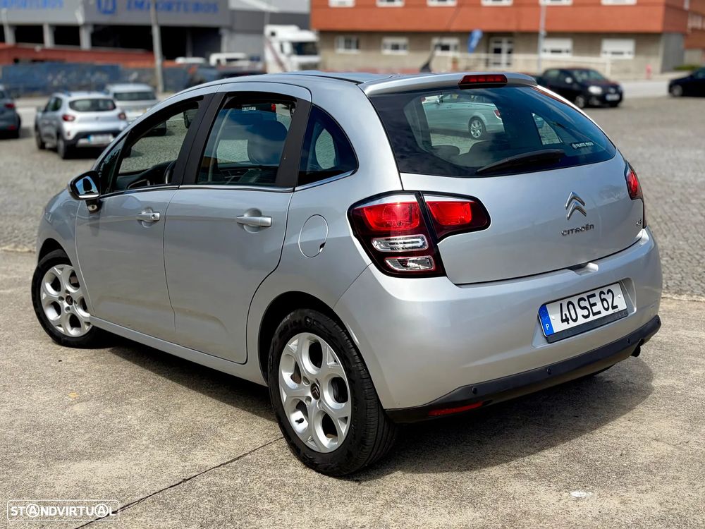 Citroën C3 1.2 PureTech Feel - 3