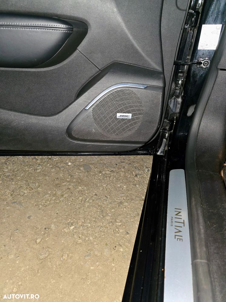 Renault Talisman ENERGY TCe 200 EDC INITIALE PARIS - 30