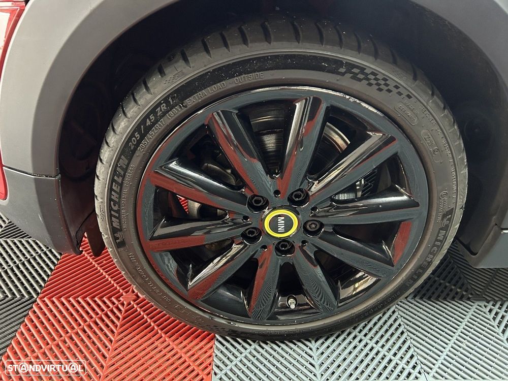 MINI 3 Portas Cooper SE - 18