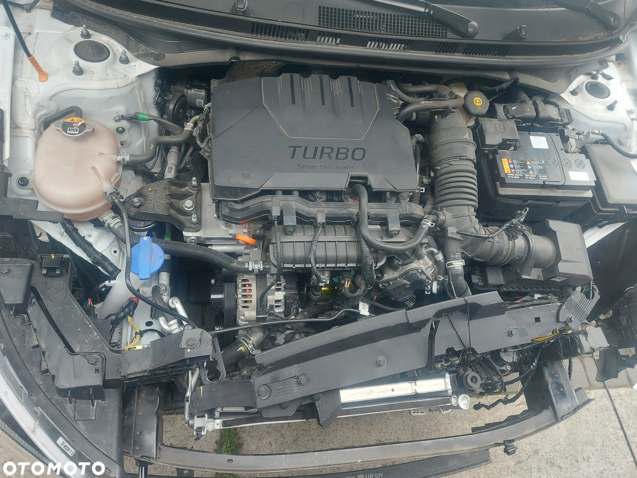 Hyundai Bayon 1.0 T-GDI Modern - 14