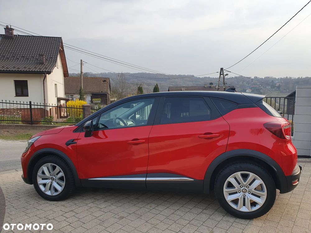 Renault Captur - 5