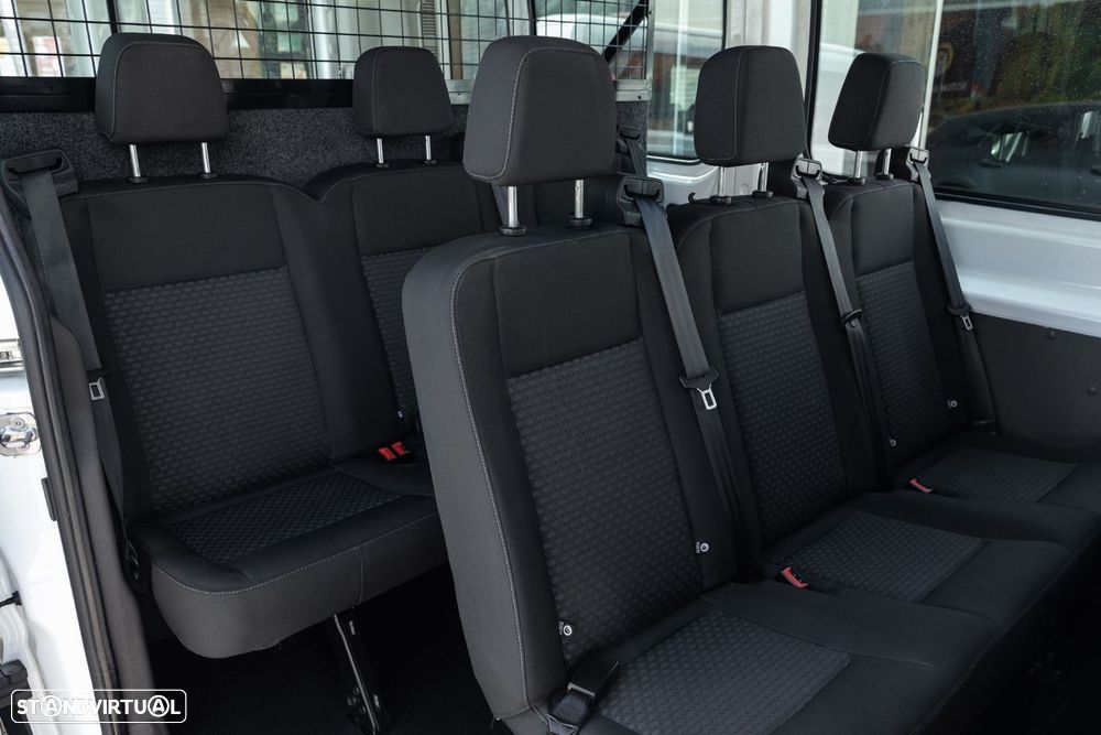 Ford Transit 330 L3 2.0 TDCi H2 Trend - 19