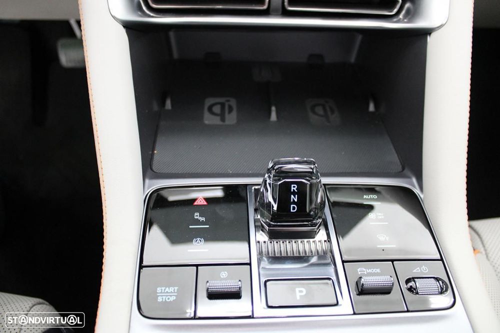 BYD Seal U 87 kWh Design - 23