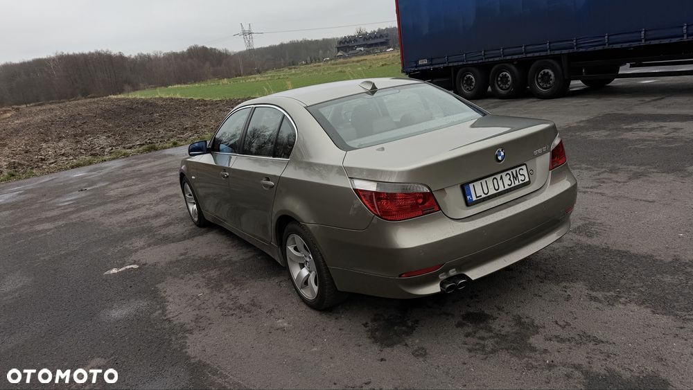 BMW Seria 5 - 4