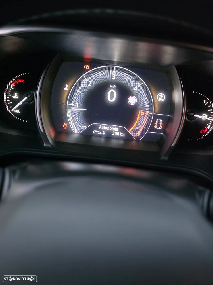 Renault Mégane ENERGY dCi 110 Start & Stop LIMITED - 20