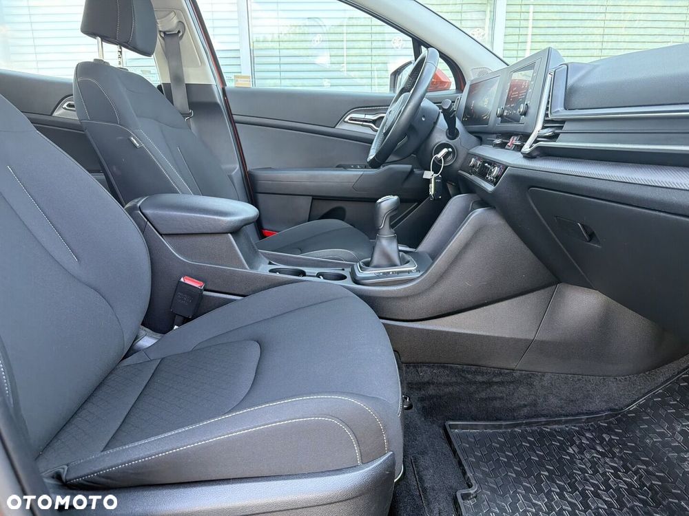 Kia Sportage 1.6 T-GDI M 2WD - 6