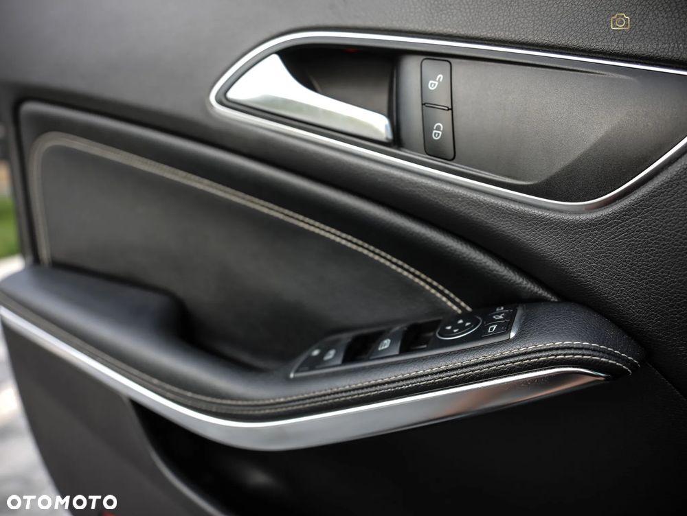 Mercedes-Benz CLA 200 (CDI) d 7G-DCT - 29