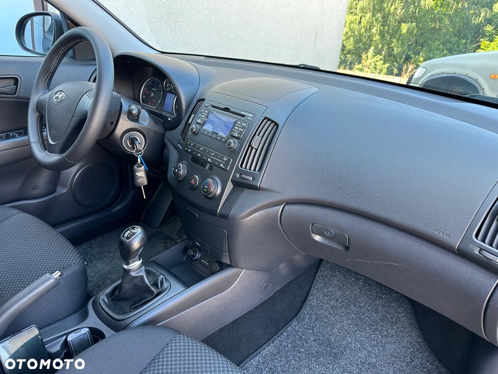 Hyundai i30 - 22