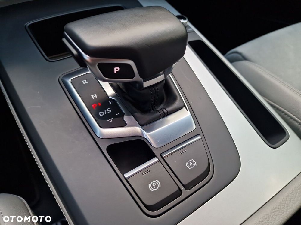 Audi Q5 Sportback 45 TFSI mHEV Quattro Advanced S tronic - 34