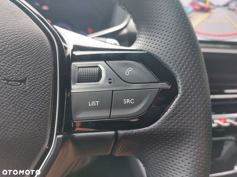 Peugeot 2008 - 14