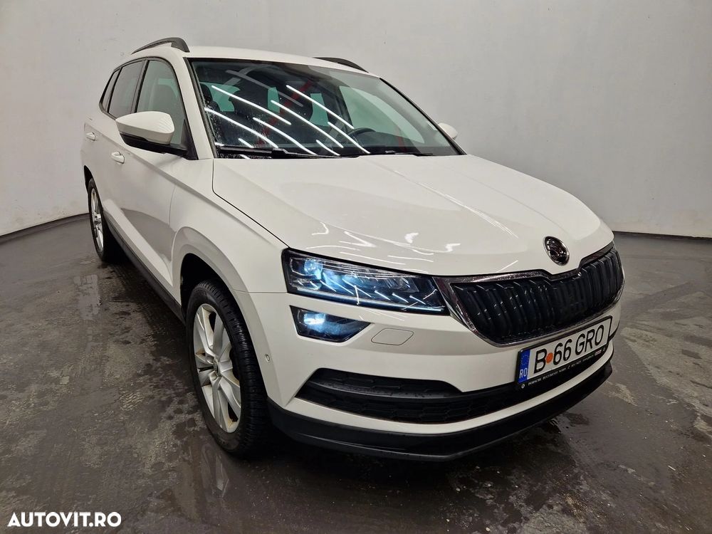 Skoda Karoq - 7