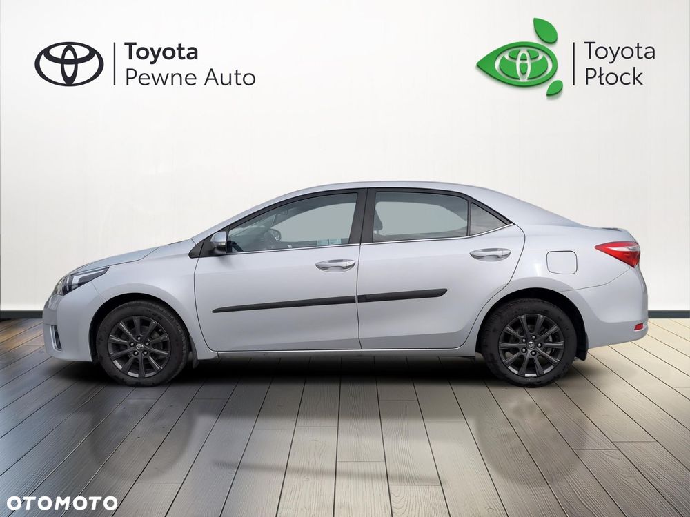 Toyota Corolla 1.6 Premium EU6 - 2