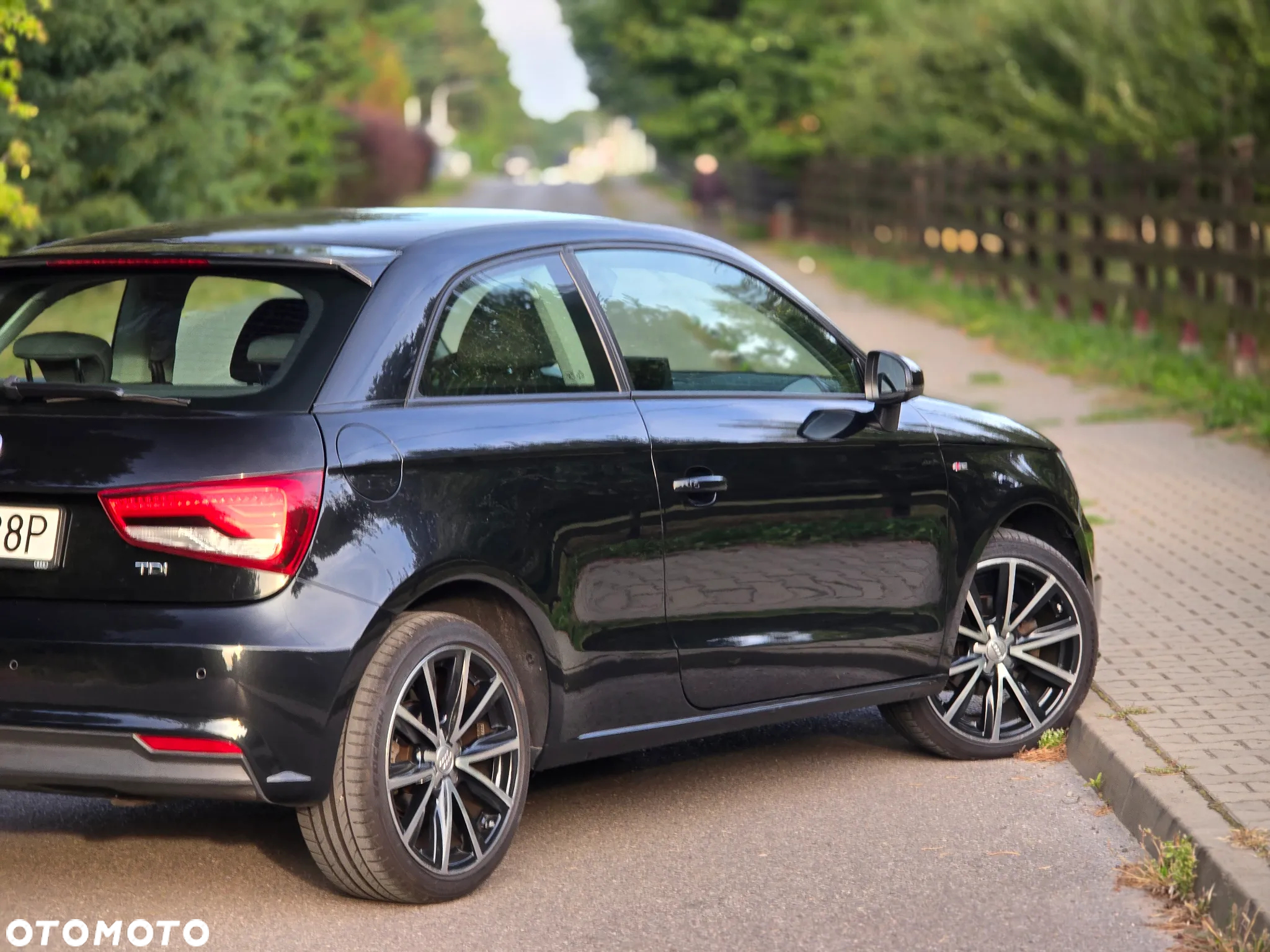 Audi A1 1.4 TDI (ultra) sport - 40