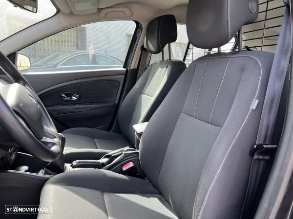 Para Peças Renault Megane Iii Hatchback Van (Bz_) - 9