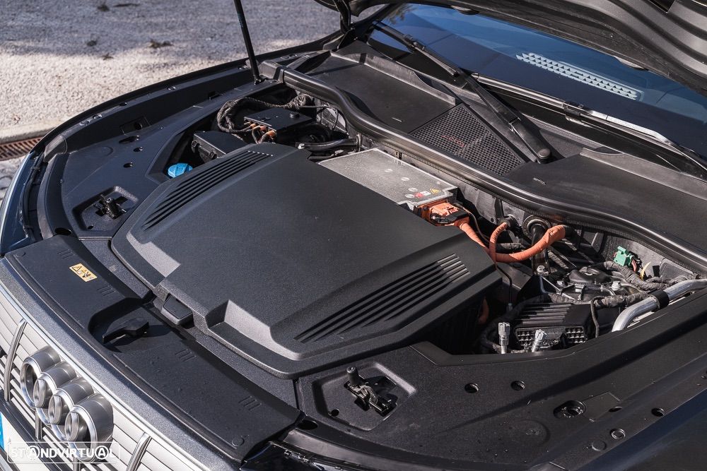 Audi e-tron Sportback 55 quattro S line - 14