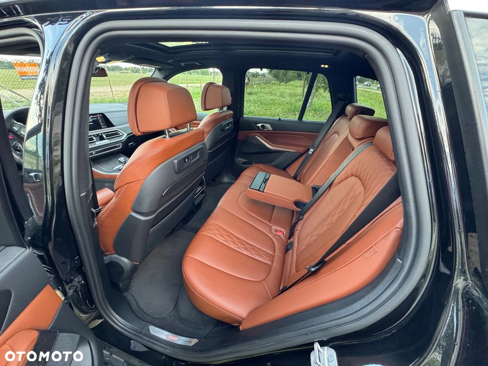 BMW X5 xDrive45e - 9
