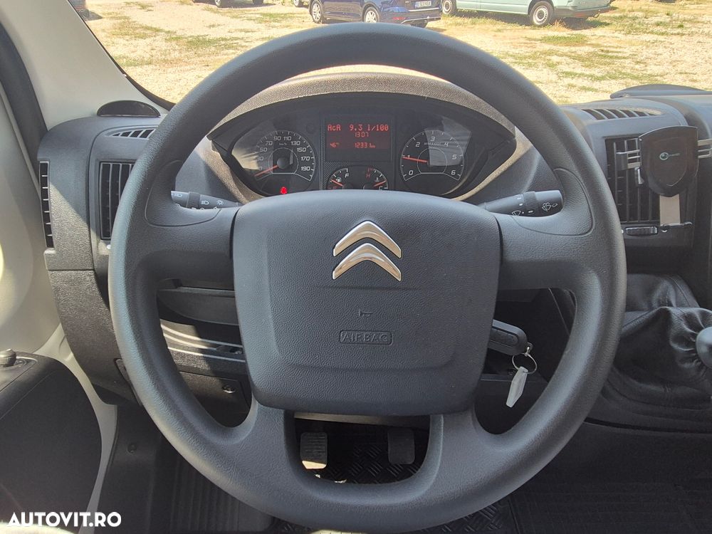 Citroën Jumper - 4