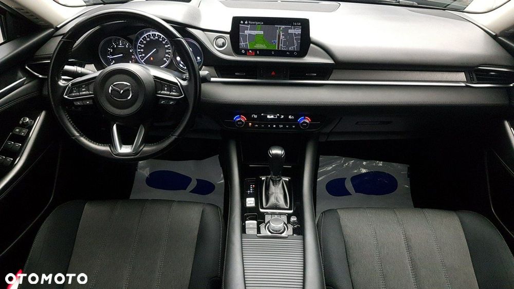 Mazda 6 - 14