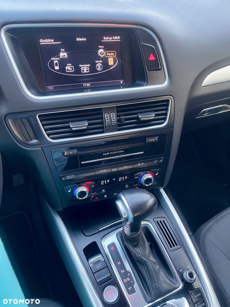 Audi Q5 2.0 TDI Quattro S tronic - 7