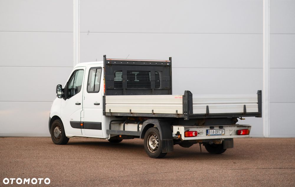 Opel Movano - 14