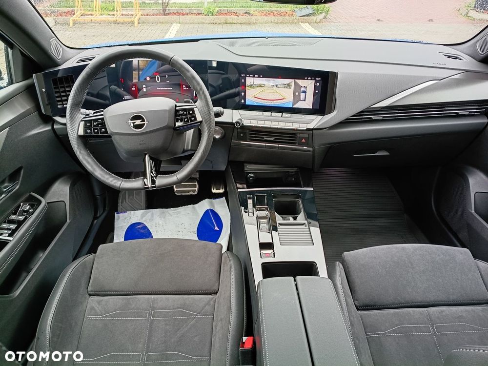 Opel Astra 1.5 CDTI GS S&S - 16