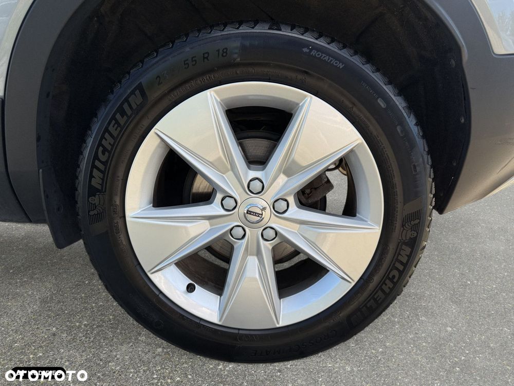 Volvo XC 40 - 19